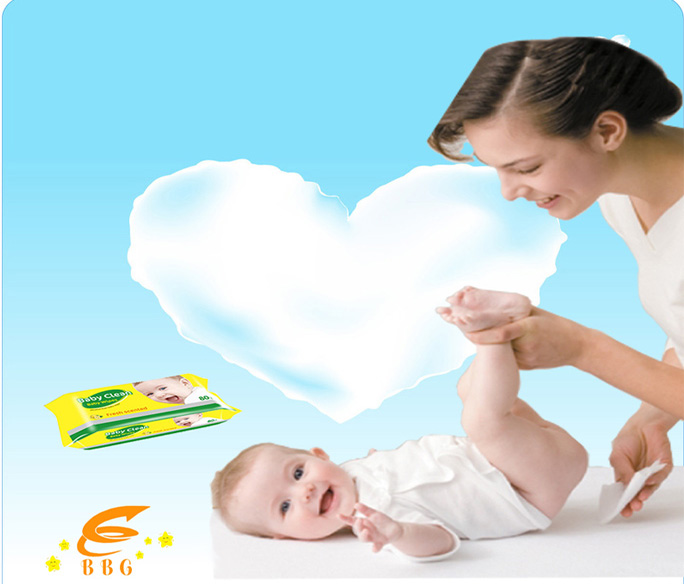 baby clean baby wet wipes